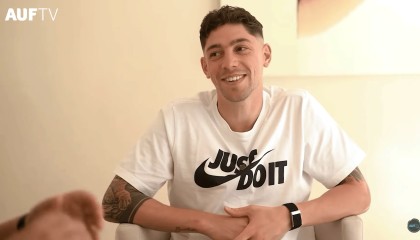 开云-巴尔韦德：如果能随乌拉圭夺世界杯，那我第2天就能退役了