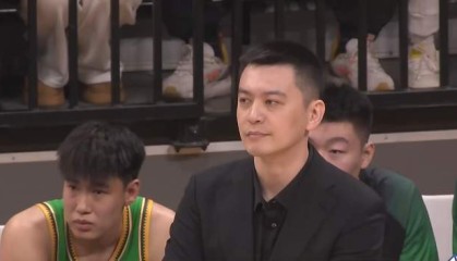开云-广厦广东并驾齐驱，豪门掉队，山东7连胜反超辽宁，黑马持续爆冷