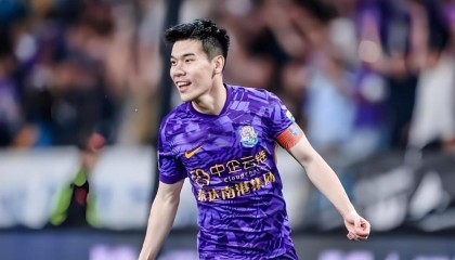 kaiyun-武汉三镇后防已迎来多条新大鱼助阵，本赛季携手挑大梁，值得期待