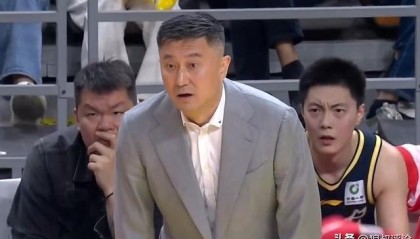kaiyun-广东完败辽宁引热议！单场追平赛季最低分 本土球员被吐槽不会打球
