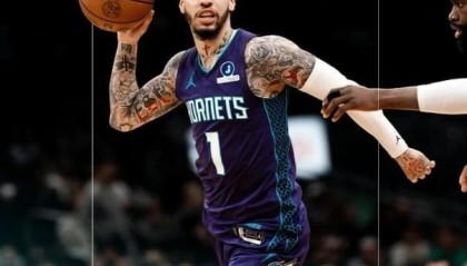 kaiyun-豪取6连胜，场均15分碾压，这样的黄蜂季后赛没人想碰！