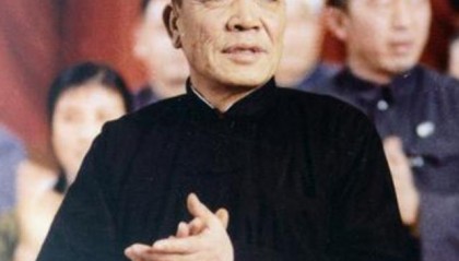 开云-1986年陈永贵病逝，追悼会规格成难题，邓小平只说了一句话，全场安静